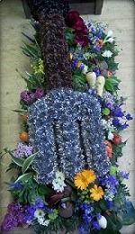 Garden Fork funerals Flowers